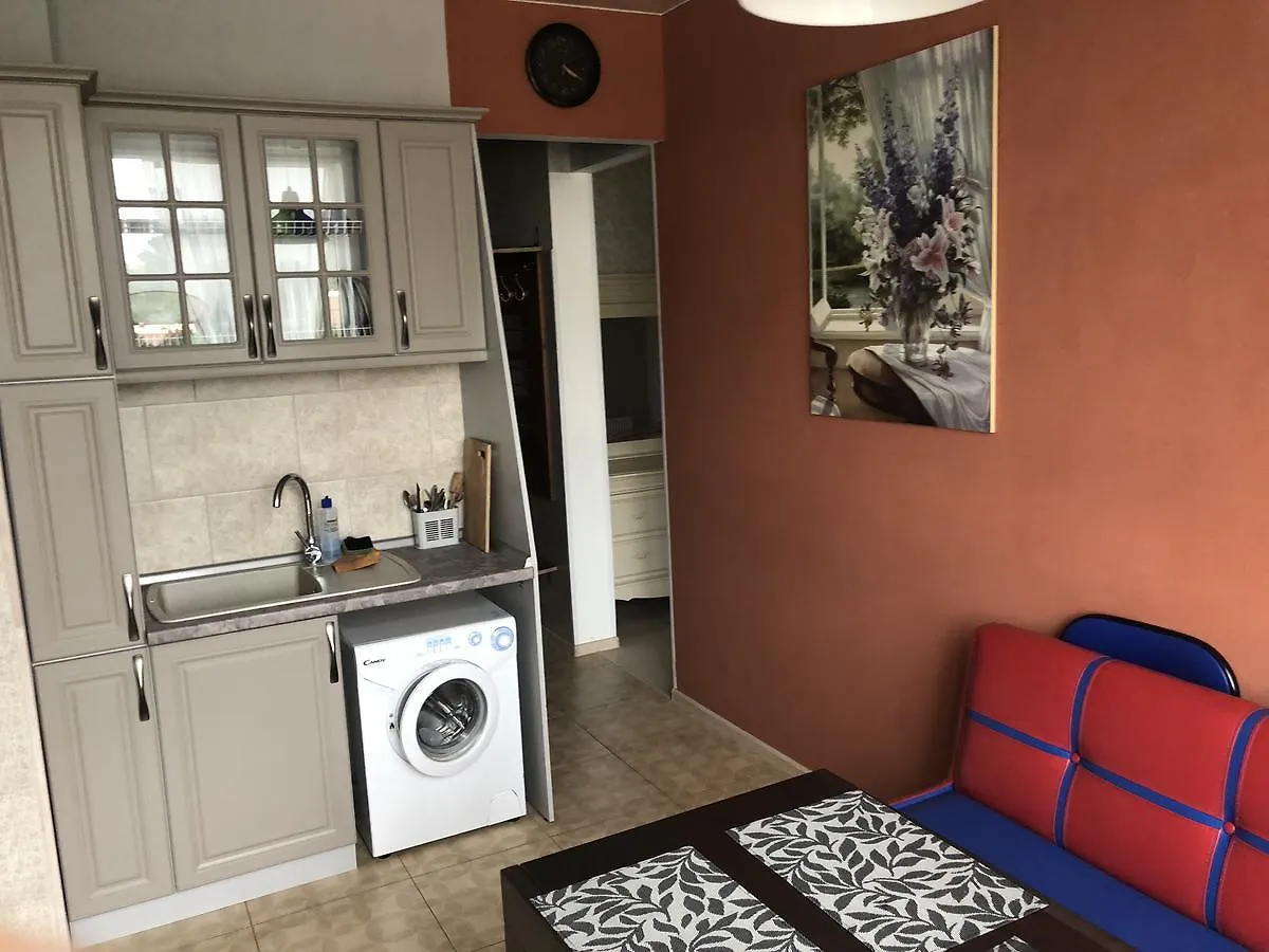 Kvartira Appartamento Kiev 0*,  Ucraina