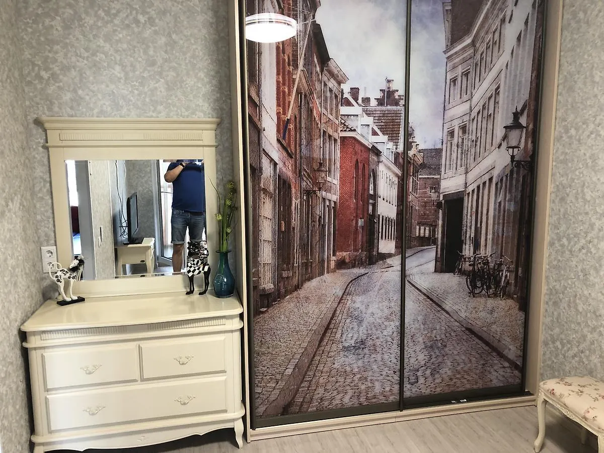 Kvartira Appartement Kiev