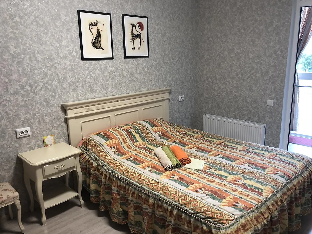 Kvartira Apartamento Kiev