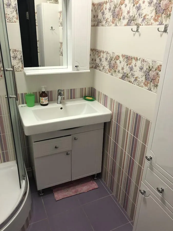 Kvartira Apartamento Kiev