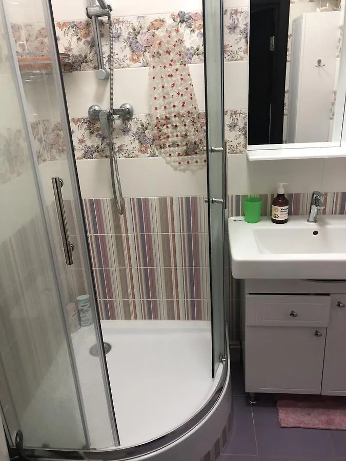 Kvartira Apartamento Kiev